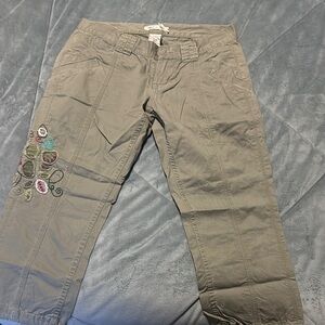 American Rag Khaki Pants